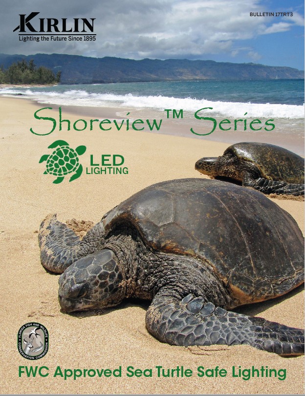 Shoreview Series Brochure