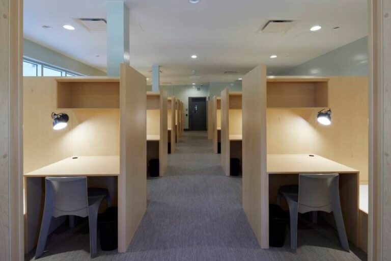 Nanaimo Correctional Centre Kirlin Lighting